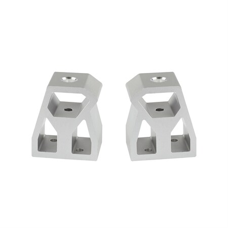 Milwaukee Tool Expandable Level Stand Off Replacement Kit MLXPSTND